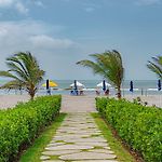 Bohemian 2Br - Morros Kai - Private Pool & Parking