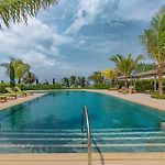 Bohemian 2Br - Morros Kai - Private Pool & Parking