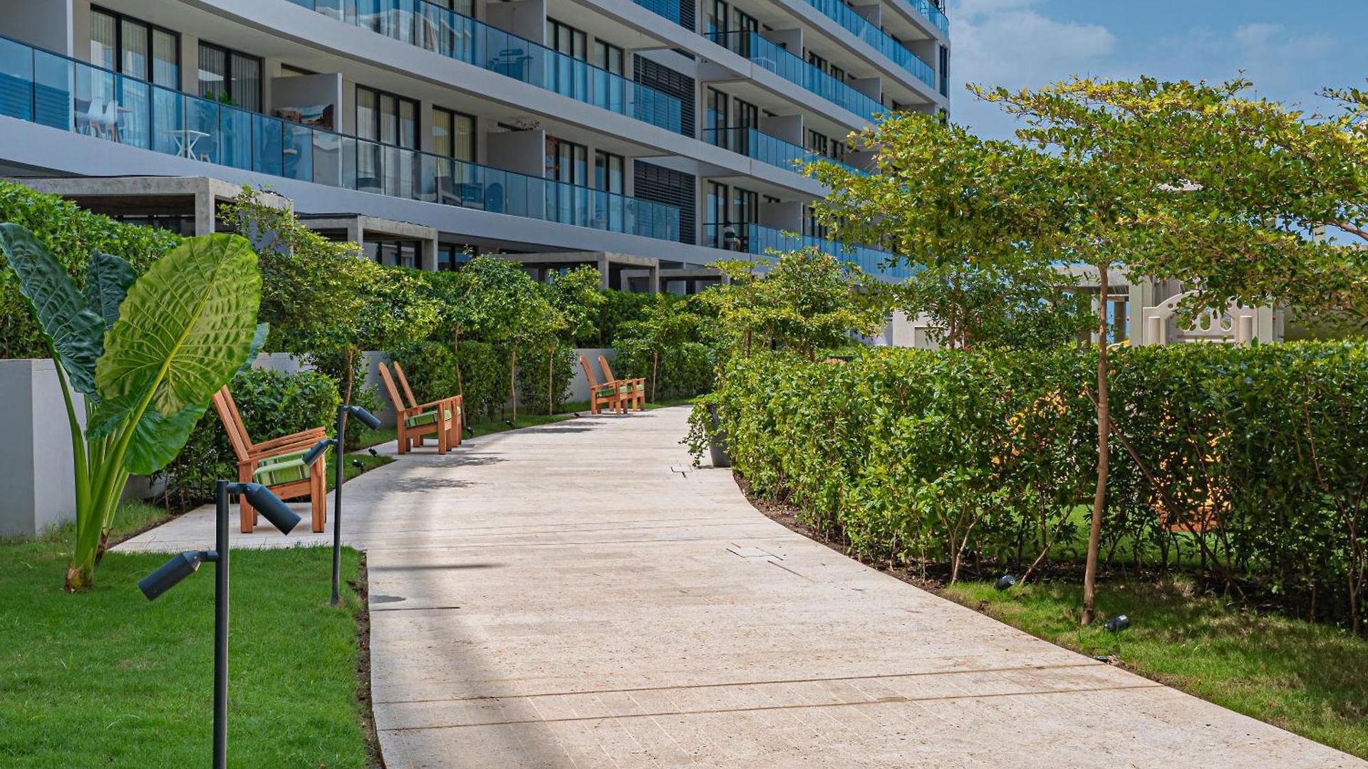 Bohemian 2br - Morros Kai - Private Pool & Parking * Cartagena