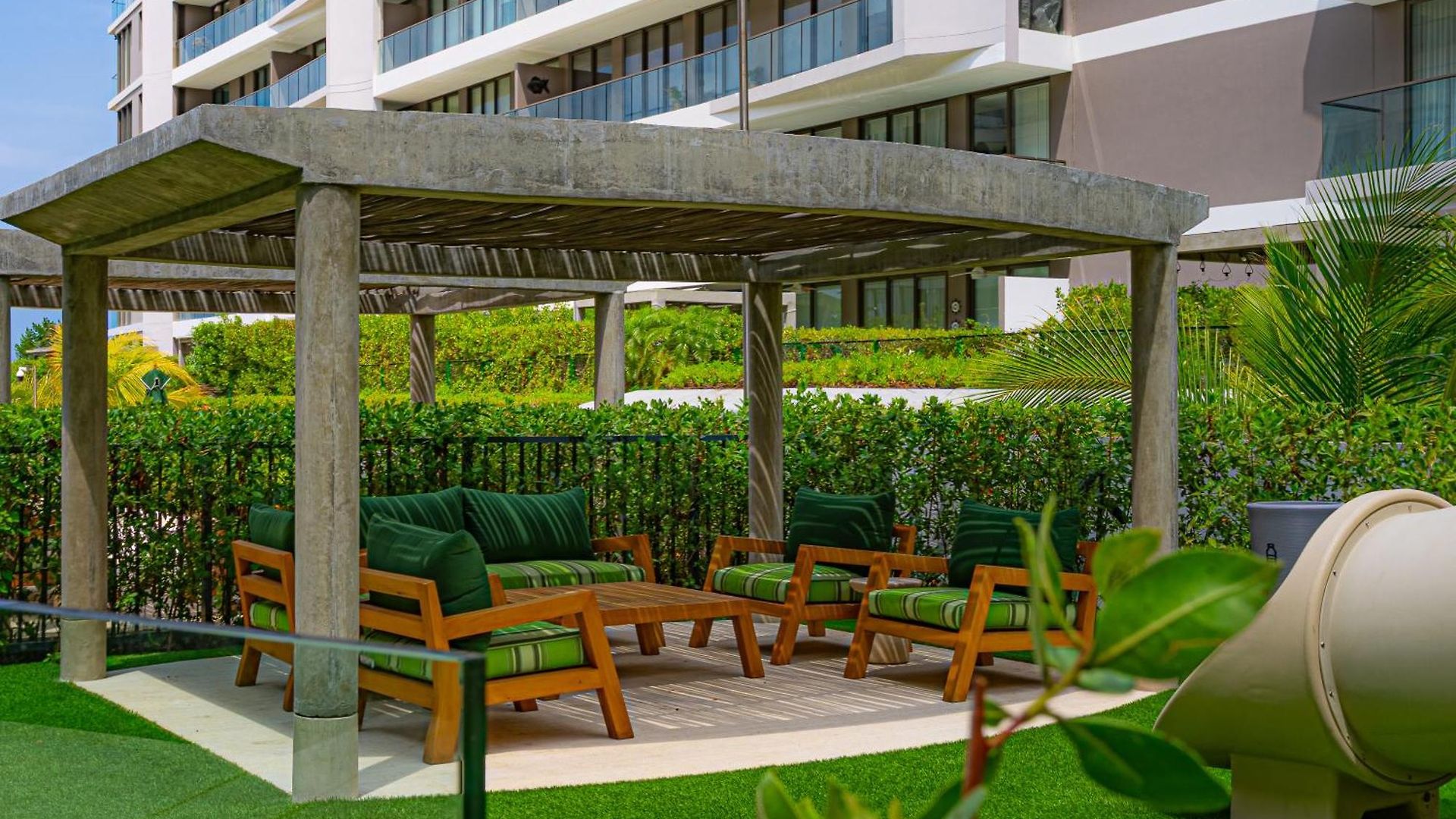 Bohemian 2br - Morros Kai - Private Pool & Parking Apartamento *