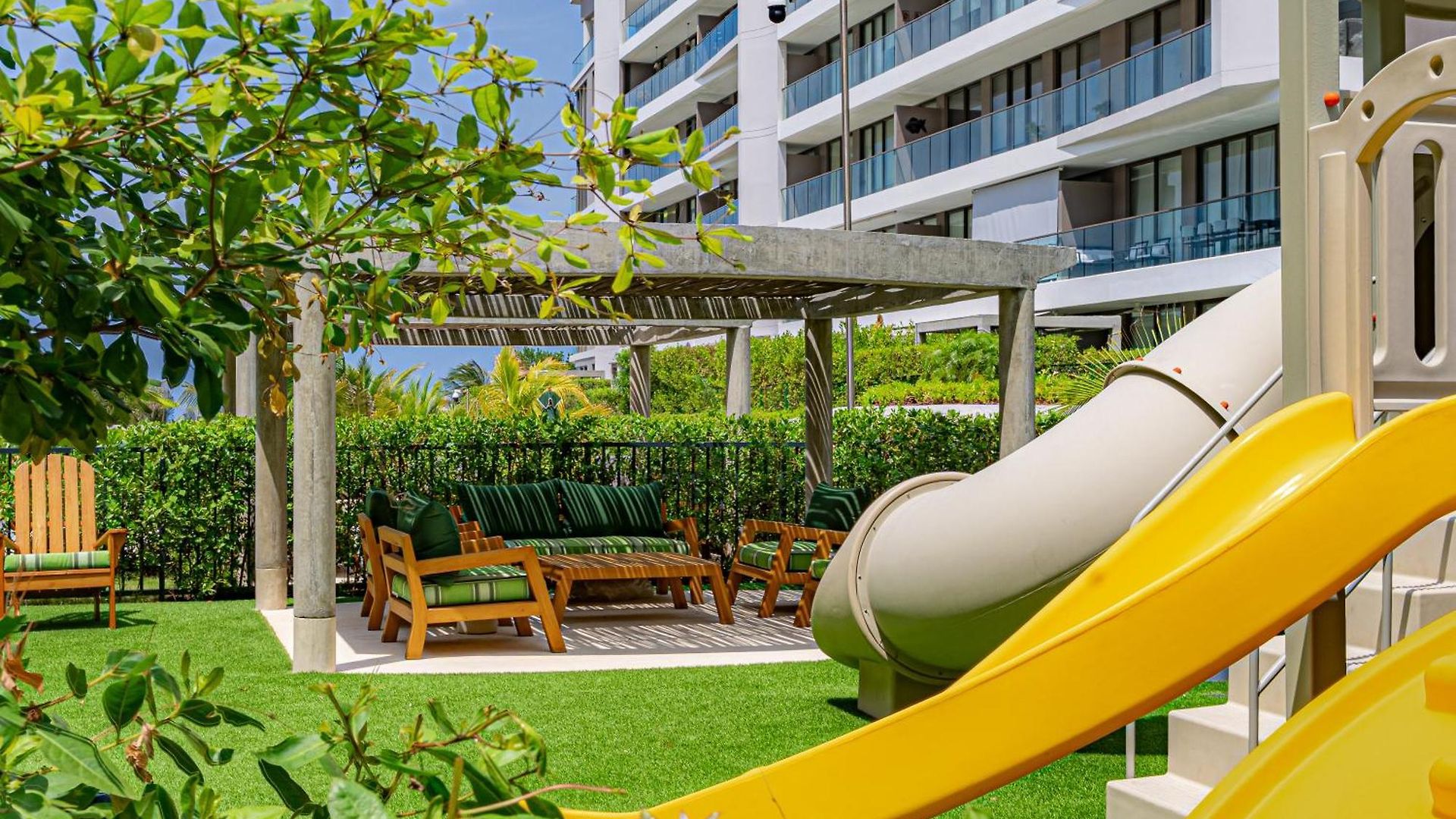 Bohemian 2br - Morros Kai - Private Pool & Parking Apartamento