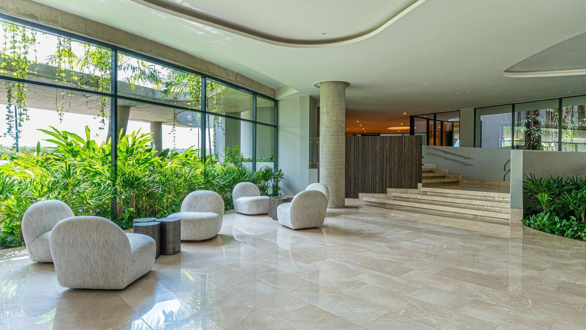 Apartamento Bohemian 2br - Morros Kai - Private Pool & Parking