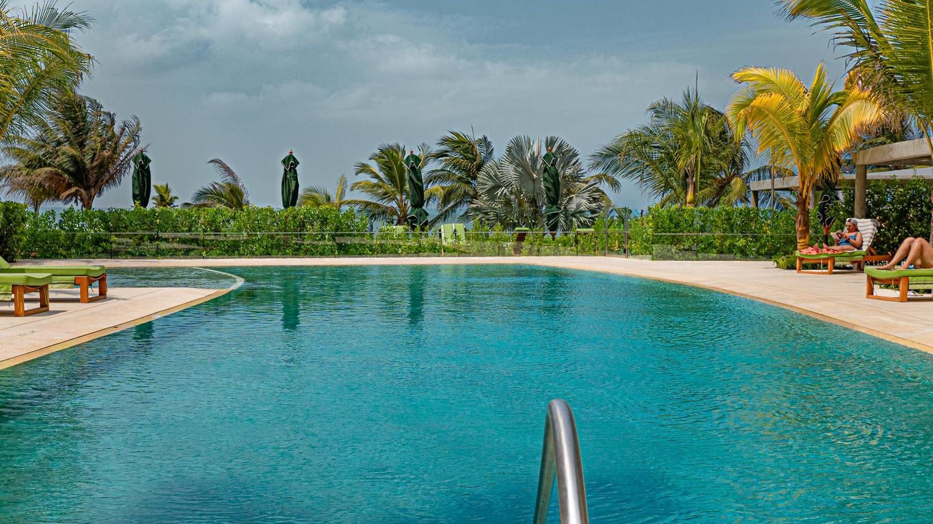 Apartamento Bohemian 2br - Morros Kai - Private Pool & Parking *