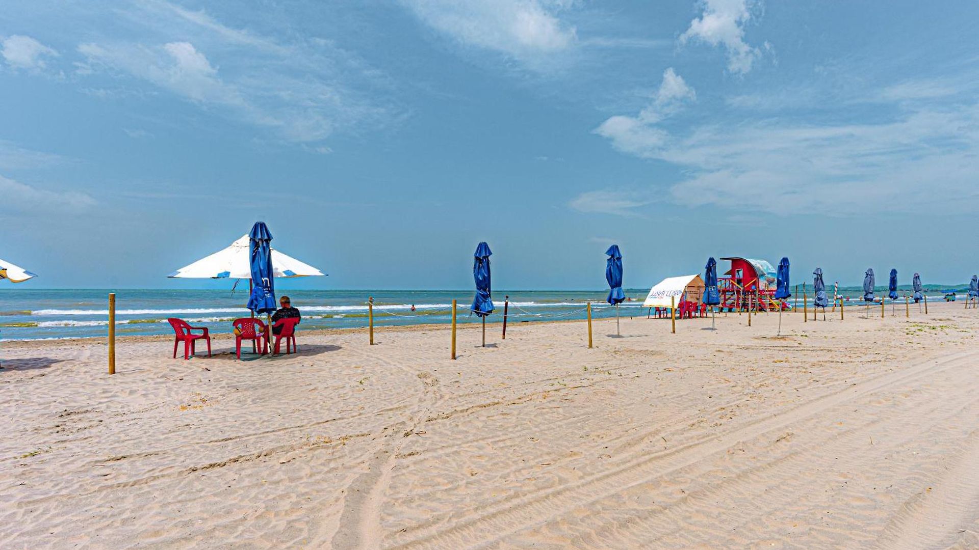 Bohemian 2br - Morros Kai - Private Pool & Parking