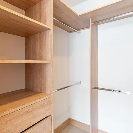 Bohemian 2br - Morros Kai - Private Pool & Parking *