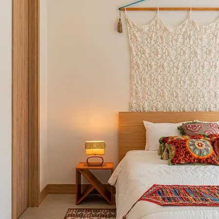 Apartamento Bohemian 2br - Morros Kai - Private Pool & Parking Cartagena