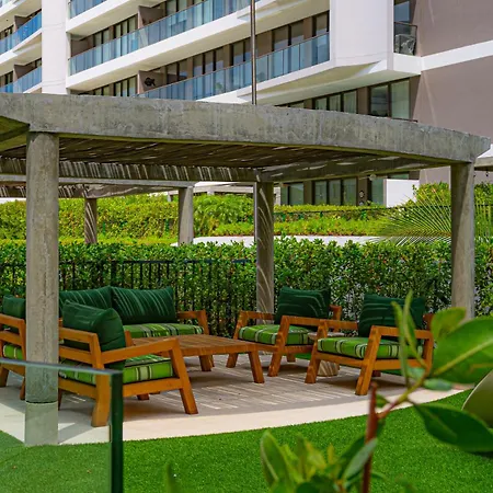 Bohemian 2br - Morros Kai - Private Pool & Parking Apartamento *