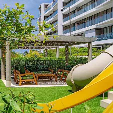 Bohemian 2br - Morros Kai - Private Pool & Parking Apartamento