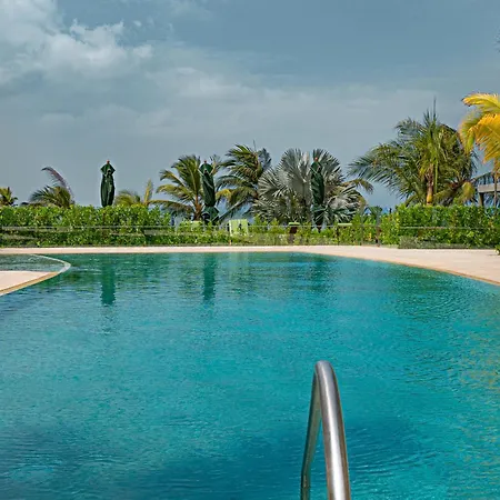 Apartamento Bohemian 2br - Morros Kai - Private Pool & Parking *