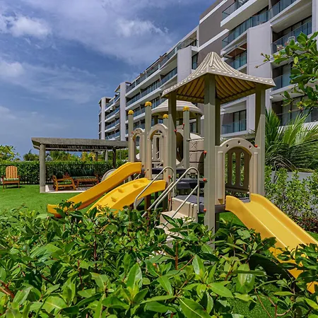Bohemian 2br - Morros Kai - Private Pool & Parking * Cartagena