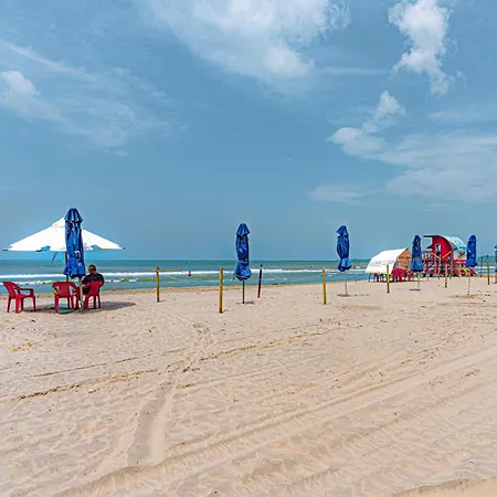 Bohemian 2br - Morros Kai - Private Pool & Parking