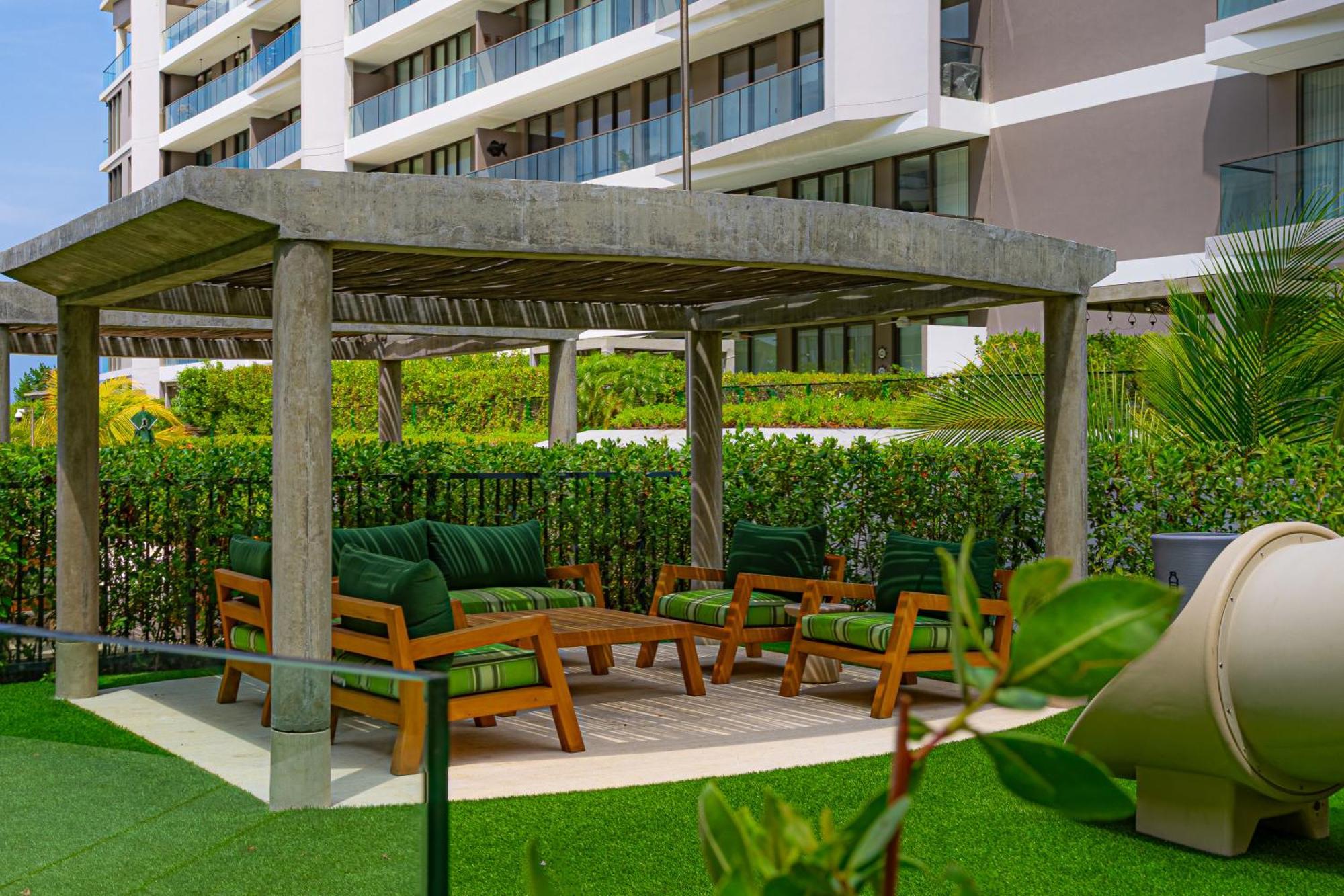 Bohemian 2br - Morros Kai - Private Pool & Parking Apartamento *