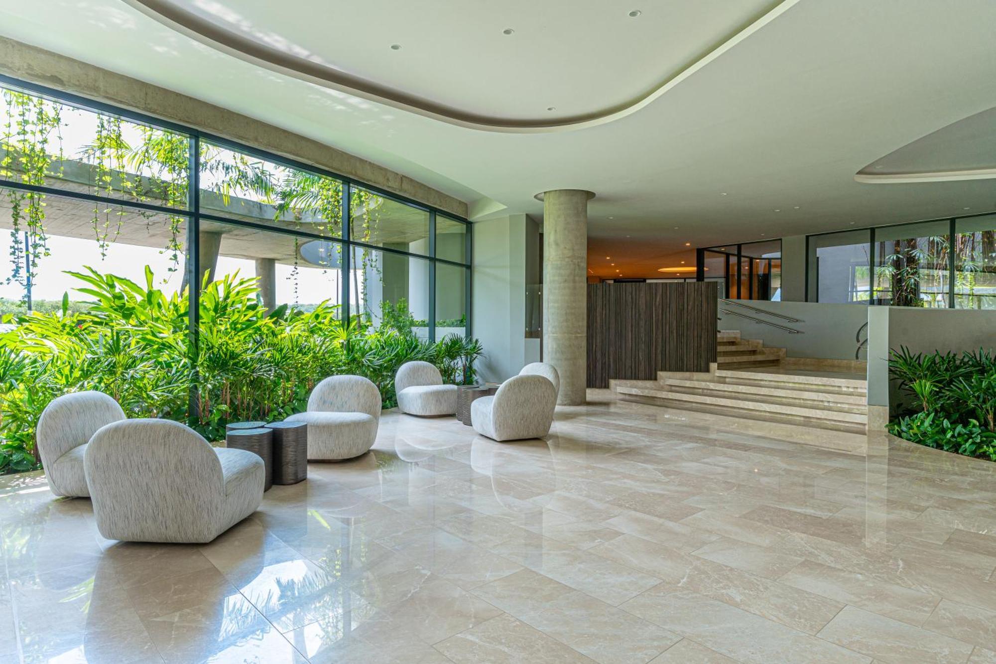 Apartamento Bohemian 2br - Morros Kai - Private Pool & Parking