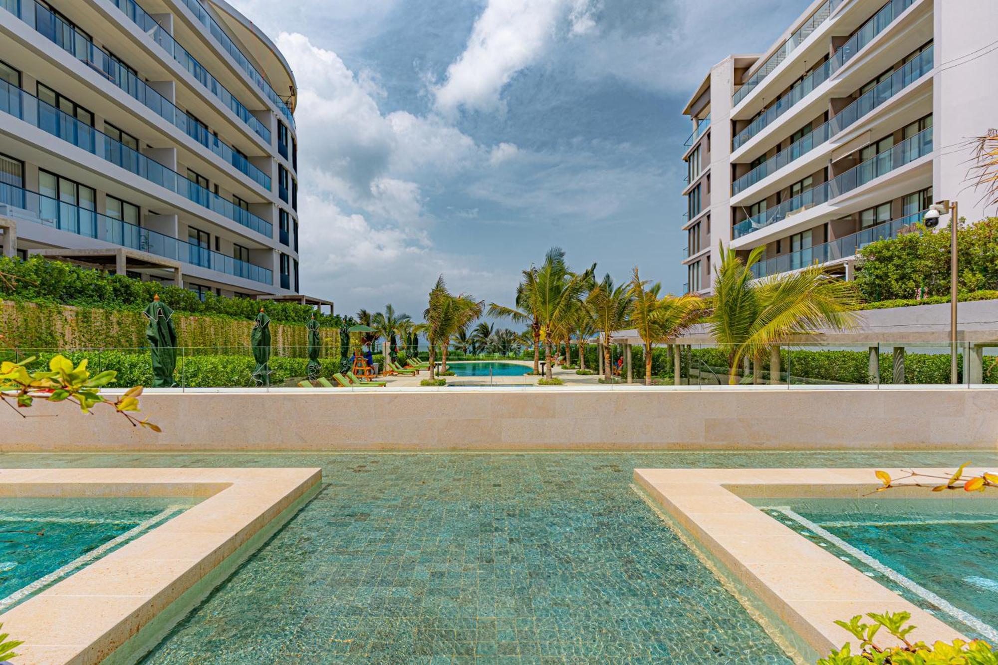 Bohemian 2br - Morros Kai - Private Pool & Parking * Cartagena