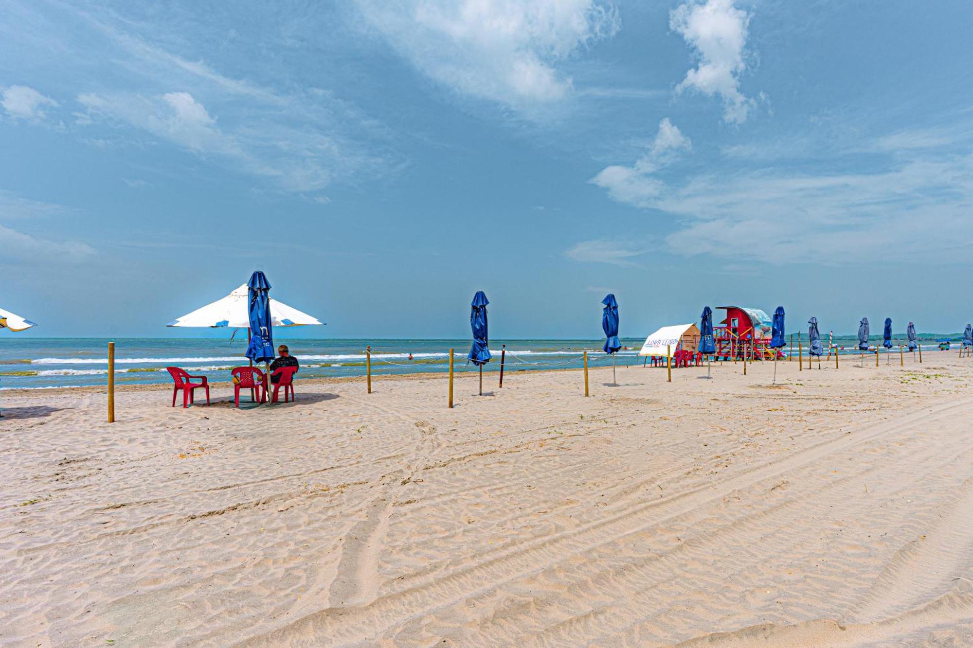 Bohemian 2br - Morros Kai - Private Pool & Parking